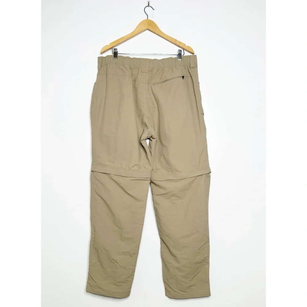 The North Face Men’s Paramount Trail Convertible Pants XL